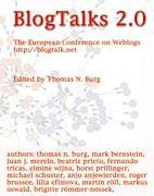 BlogTalks 2.0