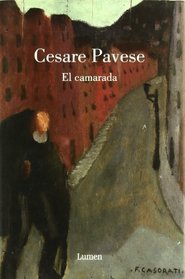 El camarada/ The Comrade (Spanish Edition)