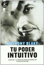 Tu Poder Intuitivo (Spanish Edition)