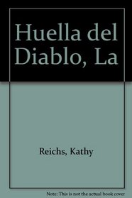 Huella del Diablo, La