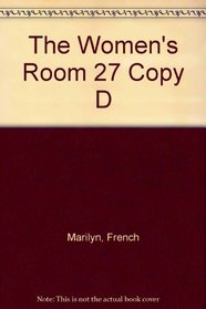 The Women's Room 27 Copy D
