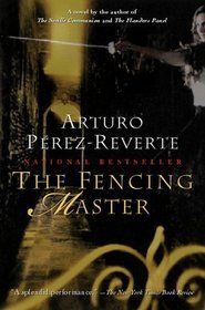 The Fencing Master