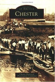 Chester (Images of America)