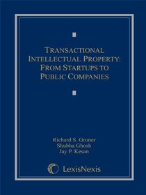 Transactional Intellectual Property: From Startups to Public Companies
