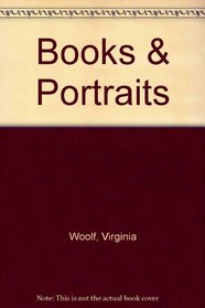 Books  Portraits