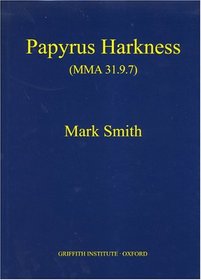 Papyrus Harkness (MMA 31.9.7)