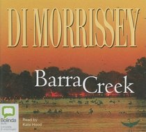 Barra Creek: Library Edition
