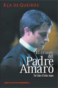 The Crime of Father Amaro