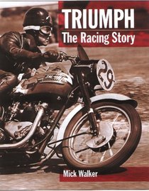 Triumph: The Racing Story