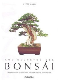 Los Secretos del Bonsai (Spanish Edition)
