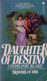 Daughter Of Destiny