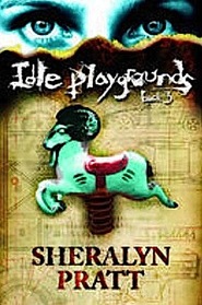 Idle Playgrounds (Rhea Jensen book 3)