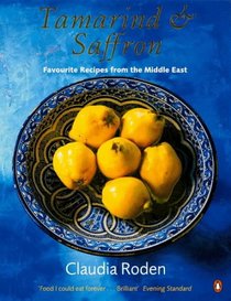 Tamarind and Saffron (Penguin Cookery Library)