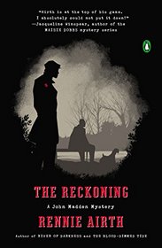 The Reckoning (John Madden, Bk 4)