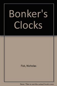 Bonker's Clocks