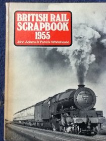 British Rail Scrapbook 1955
