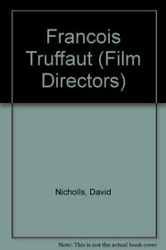 Francois Truffaut (Film Directors)