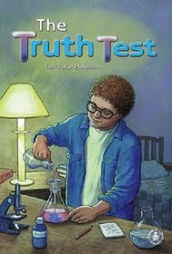 Truth Test (Cover-to-Cover Novels: Contemporary Fiction)