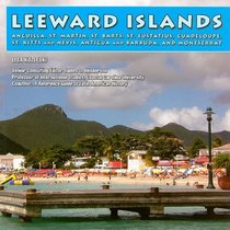 Leeward Islands (The Caribbean Today)