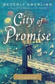 City of Promise (Old New York, Bk 4)
