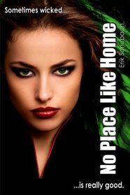 No Place Like Home (Urban Fairytales) (Volume 9)