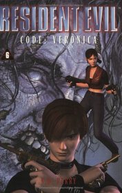 Resident Evil 06. Code: Veronica.
