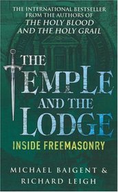 Temple and the Lodge