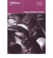 Labour Market Trends: October 2004 v. 112, No. 10