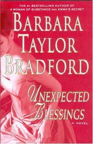 Unexpected Blessings (Emma Harte, Bk 5)