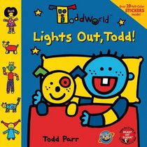 Lights Out, Todd! (Todd World)