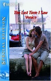 The Last Time I Saw Venice (Special Edition, No 1704)