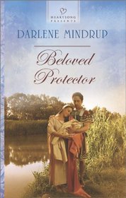 Beloved Protector (Heartsong Presents, No 1089)