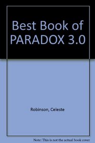The Best Book of Paradox 3