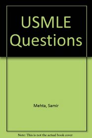 USMLE Questions