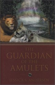 The Guardian of the Amulets