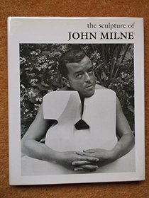The sculpture of John Milne