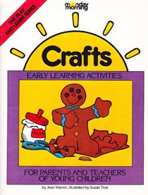 Crafts (Play and Learn (Monday Morning))