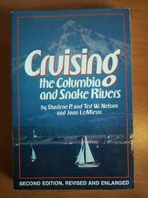 Cruising the Columbia and Snake rivers
