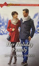 Her Holiday Family