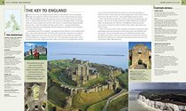 Where to Go When Great Britain and Ireland (Dk Eyewitness Travel Guide)