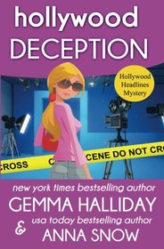 Hollywood Deception (Hollywood Headlines) (Volume 4)