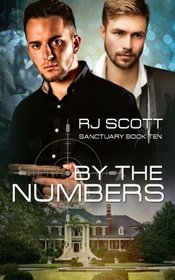 By The Numbers (Sanctuary, Bk 10)