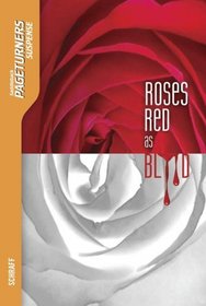 Roses Red as Blood (Pageturners Suspense)