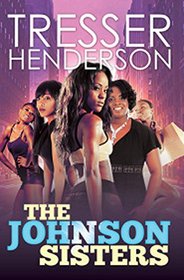 The Johnson Sisters (Urban Books)