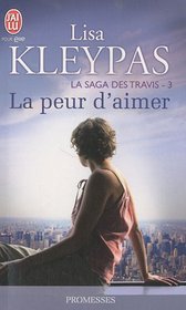 La saga des Travis, Tome 3 (French Edition)