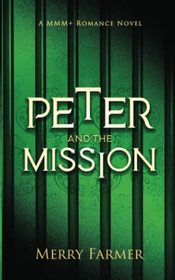Peter and the Mission (Peter and the Wolves)