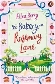 The Bakery on Rosemary Lane