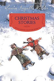 Christmas Stories (Little House Chapter Book)