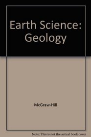 Earth Science: Geology