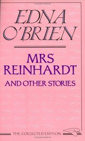 Mrs. Reinhardt and Other Stories